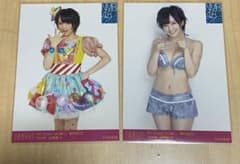 渋谷凪咲 AKB48 生写真 総選挙DVD外付け NMB48 | ¡Compre en Mercari