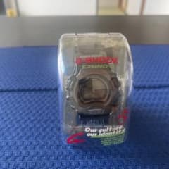 G-SHOCK(DW-004-1AT) ナイフのサムネイル