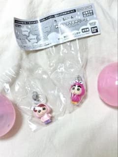 クレヨンしんちゃん　めじるしアクセサリー2のサムネイル