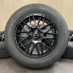 [美品] Human Line 16インチ 205/65R16 夏タイヤ 美品] Human Line 16インチ 205/65R16 夏タイヤ - メルカリ