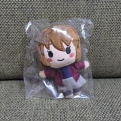 名探偵コナン 灰原哀 セガラッキーくじ メモリアルカットFile2 H賞