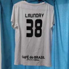 Tシャツ　ATHLETAのサムネイル