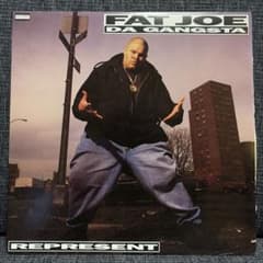 Fat Joe Represent 1LP