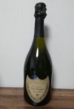 ドン・ペリニヨン 2015 シャンパン 750mlのサムネイル