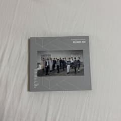 seventeen WE MAKE YOUのサムネイル
