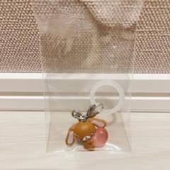 シュガーバニーズめじるし キーホルダー ガチャのサムネイル