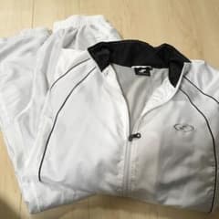 SSK ジャージ　上下　美品のサムネイル