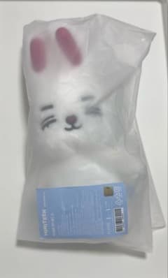 SEVENTEEN チェチェリー ぬいぐるみ MINITEEN - メルカリ