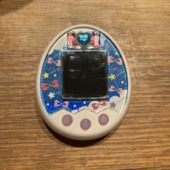 たまごっち ドリームみくす ver. ピンクのサムネイル
