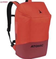 Uma// 様専用　ATOMIC レースバックパック　新品　AL5045420のサムネイル