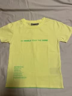 XG WORLD TOUR THE CORE Tシャツのサムネイル