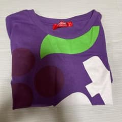 ファンタグレープTシャツのサムネイル