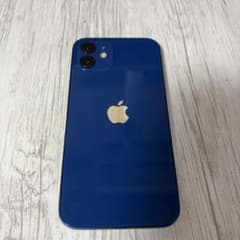 Apple iPhone 12 SIMフリーのサムネイル