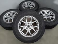 冬【富山】デリカ D5 アウトランダー エクストレイル 215/70R16 冬【富山】デリカ D5 アウトランダー エクストレイル 215/70R16 - メルカリ