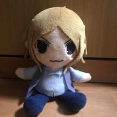 MSSP msspぬいぐるみ KIKKUN-MK-II きっくんのサムネイル