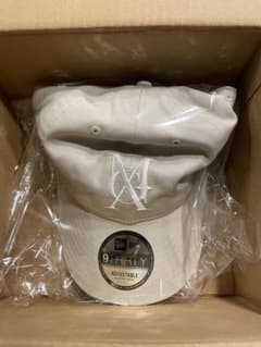 Mrs.GREEN APPLE NEW ERA 9THIRTY MGA CAP - メルカリ