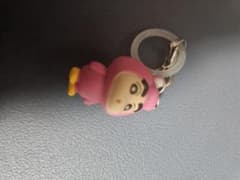 めじるしアクセサリー クレヨンしんちゃん しんのすけのサムネイル