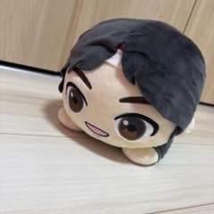 TinyTAN 인형 JIN BTS