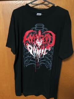 【値下げ】ヒステリックパニック Tシャツのサムネイル