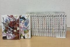 プランダラ/水無月すう 1巻〜21巻全巻セット - メルカリ