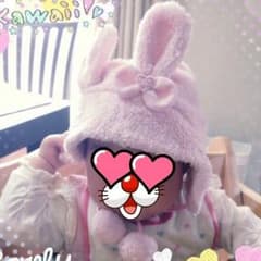 mezzo piano　帽子のサムネイル