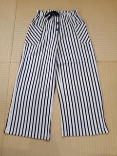 ZARA☆パンツ【新品】のサムネイル