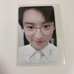 EXO チャニョル トレカのサムネイル