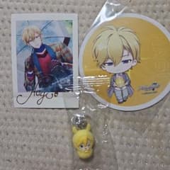 アイドリッシュセブン 六弥ナギ グッズまとめ売り アイドリッシュセブン 六弥ナギ グッズセット - メルカリ