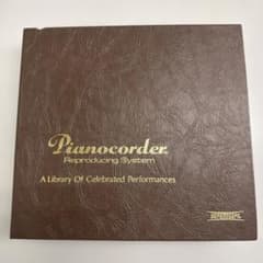 ピアノコーダー 再生システム ピアノコーダー 再生システム - メルカリ