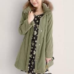 URBAN RESEARCH ROSSOダウンジャケットライナー付きモッズコート URBAN RESEARCH ROSSO ダウンライナー付きモッズコート - メルカリ