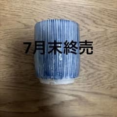 藤井敬之 ひろ窯 湯呑み φ6.8×H8.5 - メルカリ