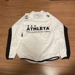 ATHLETA ピステ・ウィンドブレーカー 150のサムネイル