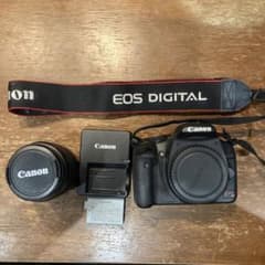 Canon EOS x3のサムネイル