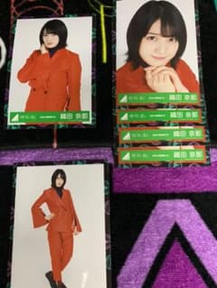 Nobody 織田奈那 セミコンのサムネイル