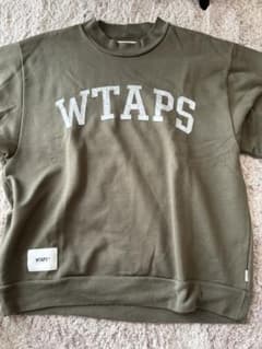 wtapsスウェットのサムネイル