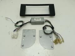 カナック20セルシオ用取付キット　TBX-Y001？（KNA-046-B） カナック20セルシオ用取付キット TBX-Y001？（KNA-046-B） - メルカリ