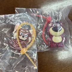 ピクサー プクチャームのサムネイル