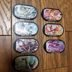 メザスタまとめ売りのサムネイル