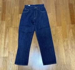 ANATOMICA  アナトミカ　MARILYN Ⅱ DENIMのサムネイル