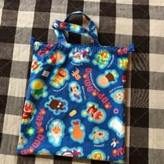 よし☆様専用♡アンパンマン袋♡のサムネイル