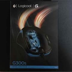 ロジクールg300sのサムネイル