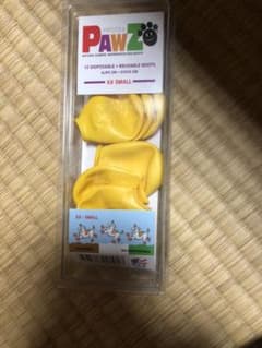 ぴのこ様専用　PAWZのラバーのサムネイル