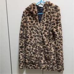 aimerfeelパーカーのサムネイル