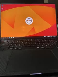 Dell Precision 5550 Xeon 16GB 512gb (美品)のサムネイル