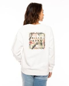 billabong ビラボン　スウェット　トレーナーのサムネイル