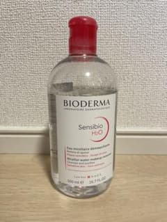 【値下げ】ビオデルマ　サンシビオ クレアリン H2O 500mlのサムネイル