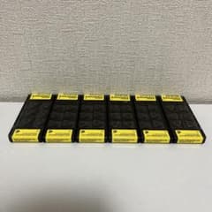 SANDVIK 266RL-16MM01A200M 1125 6ケース - メルカリ