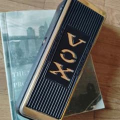 Wah2 type69 mod VOX V847G - メルカリ