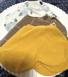[Konny] コニー スタイ 4点セット (ペンギンスタイ)のサムネイル