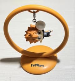 ハイキュー!! 日向翔陽 スイングフィギュアのサムネイル